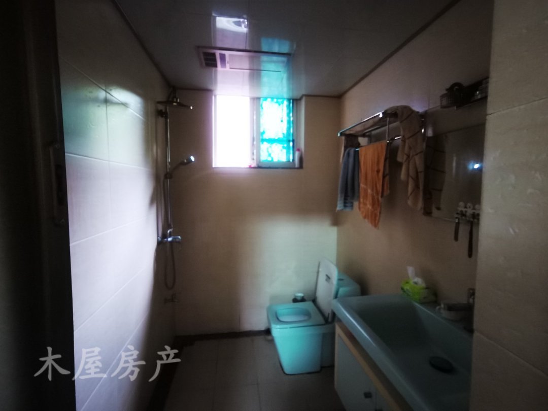 龙湖郡,经典龙湖郡3室2厅2卫1阳台!精装修!两证齐全!9