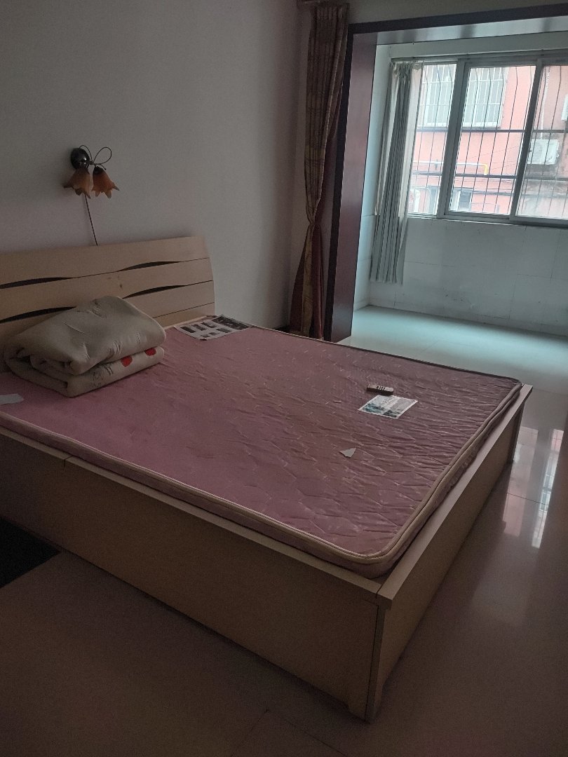 合顺小区,合顺小区,经典小三室,有储藏室,无车库3