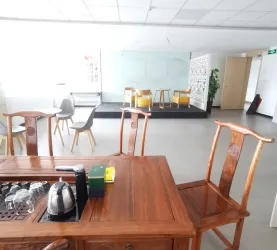 浉河区-城中-金杯财富大厦