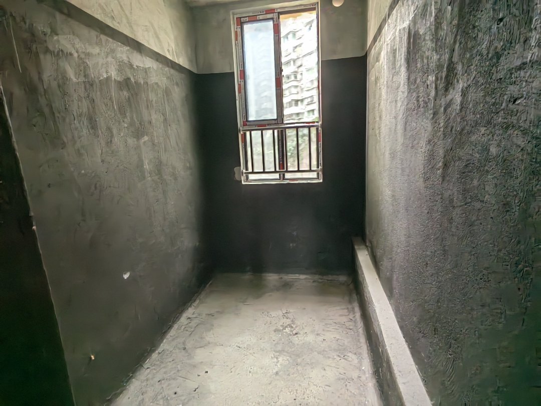 秋月小院,当秋月小院3室2厅2卫1阳台的出现,是又一次美丽而响亮的音符8