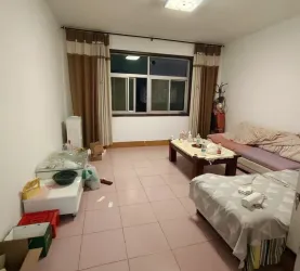 乾县-物资局家属楼