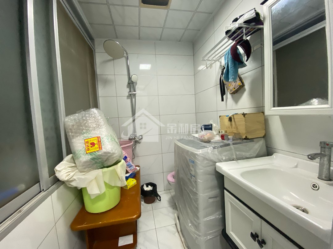 舞阳坝州烟草宿舍,舞阳坝精装三房 好停车 物业免费 拎包入住5