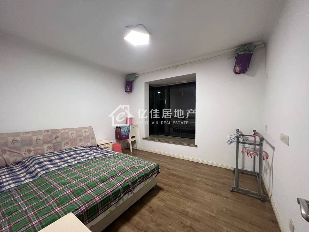 华予金城,好楼层 视野开阔 楼下商场超市 配套齐全6