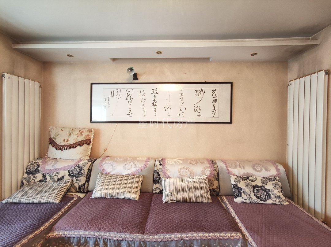 丽景园B区,丽景园B区,两室两厅一卫,精装修2