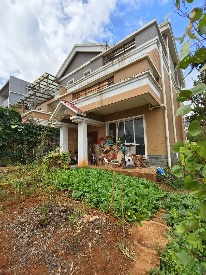 花果山小区二手房出售