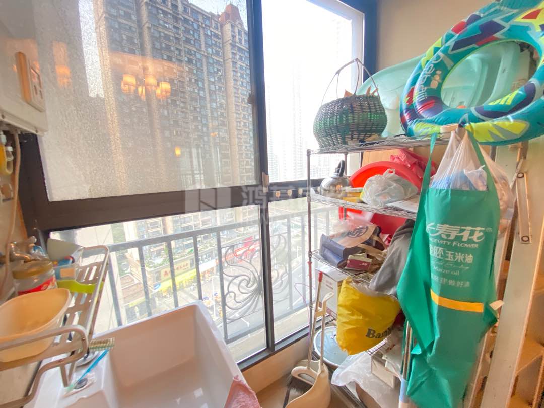 恒大御景,精装湖景3房,诚心出售7