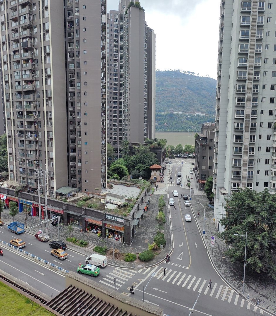 奥园翡翠天辰,周边配套设施齐全,性价比超高奥园翡翠天辰10