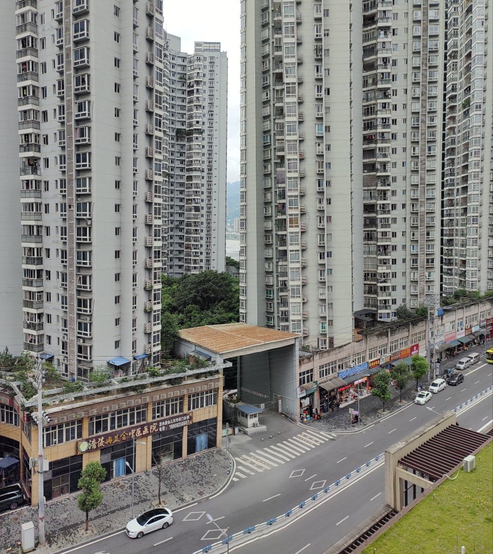 奥园翡翠天辰,周边配套设施齐全,性价比超高奥园翡翠天辰9