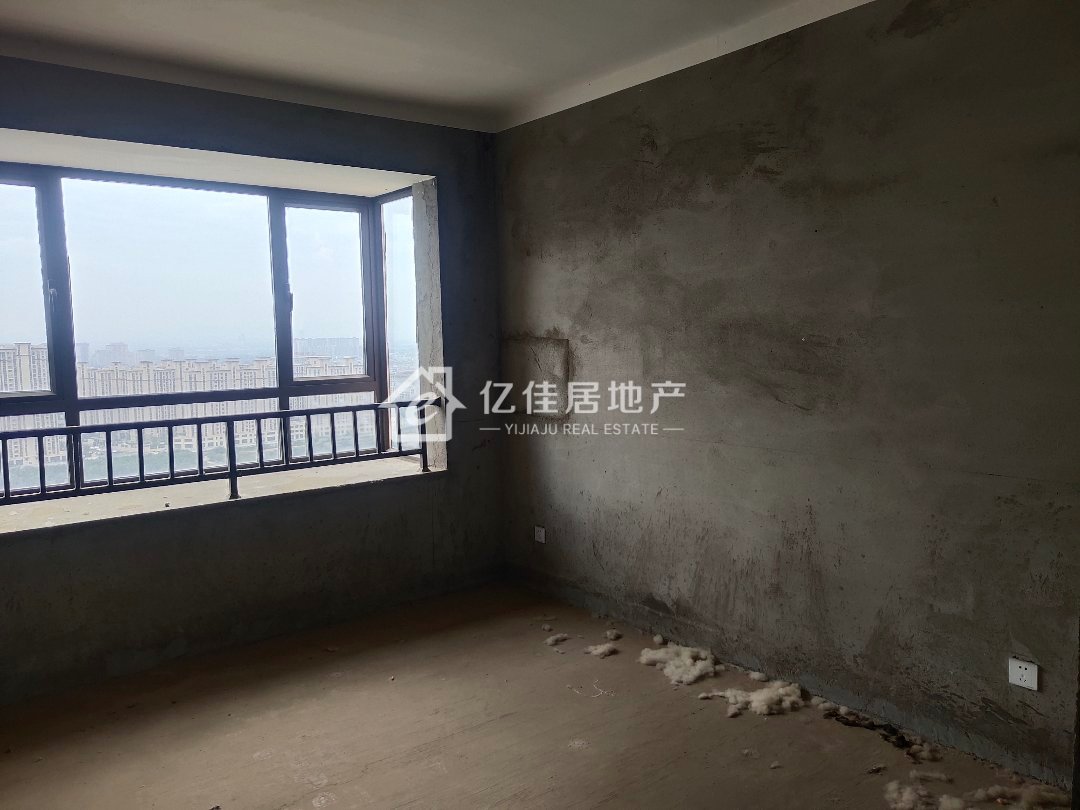 万汇城,新体育场附近万汇城,一梯一户大四室,全天采光!3