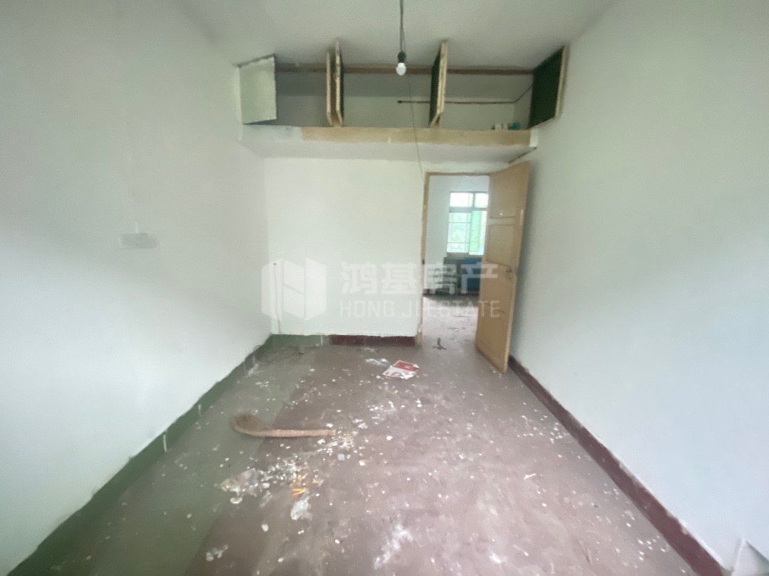 铁路八村,性价比超高的2室1厅1卫1阳台 阳光 视线 无忧!7