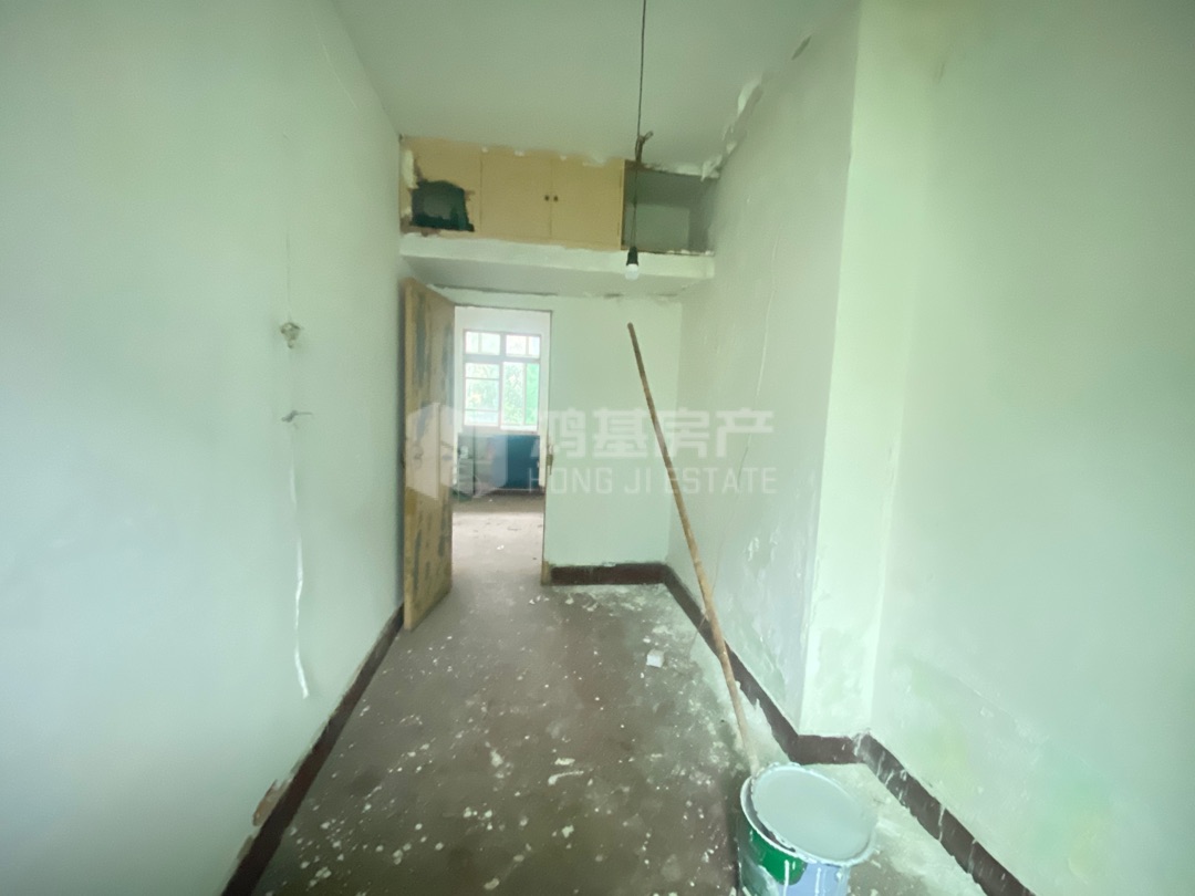 铁路八村,性价比超高的2室1厅1卫1阳台 阳光 视线 无忧!5