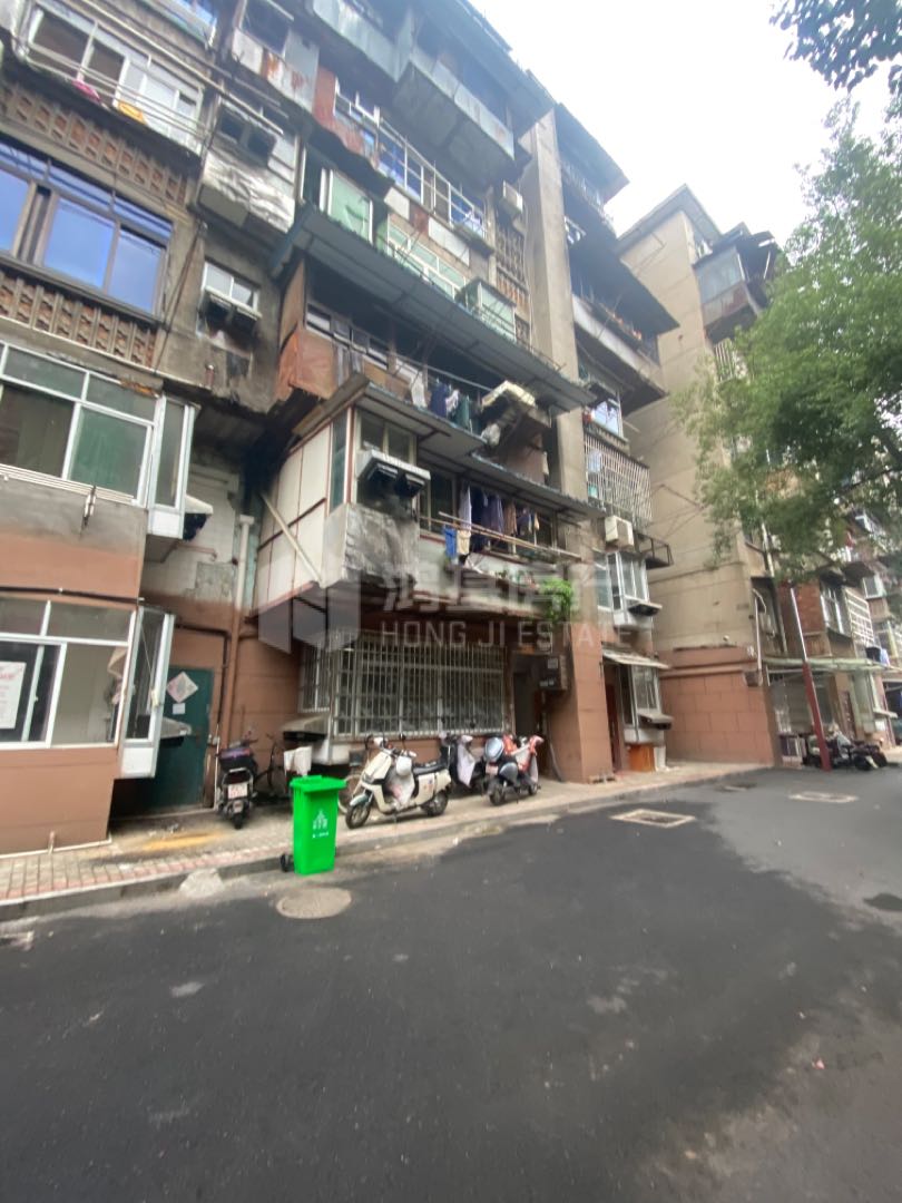 铁路八村,性价比超高的2室1厅1卫1阳台 阳光 视线 无忧!15