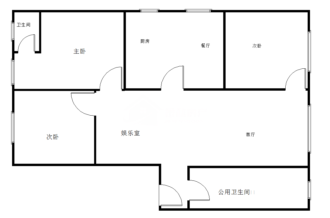 舞阳坝州烟草宿舍,舞阳坝精装三房 好停车 物业免费 拎包入住10