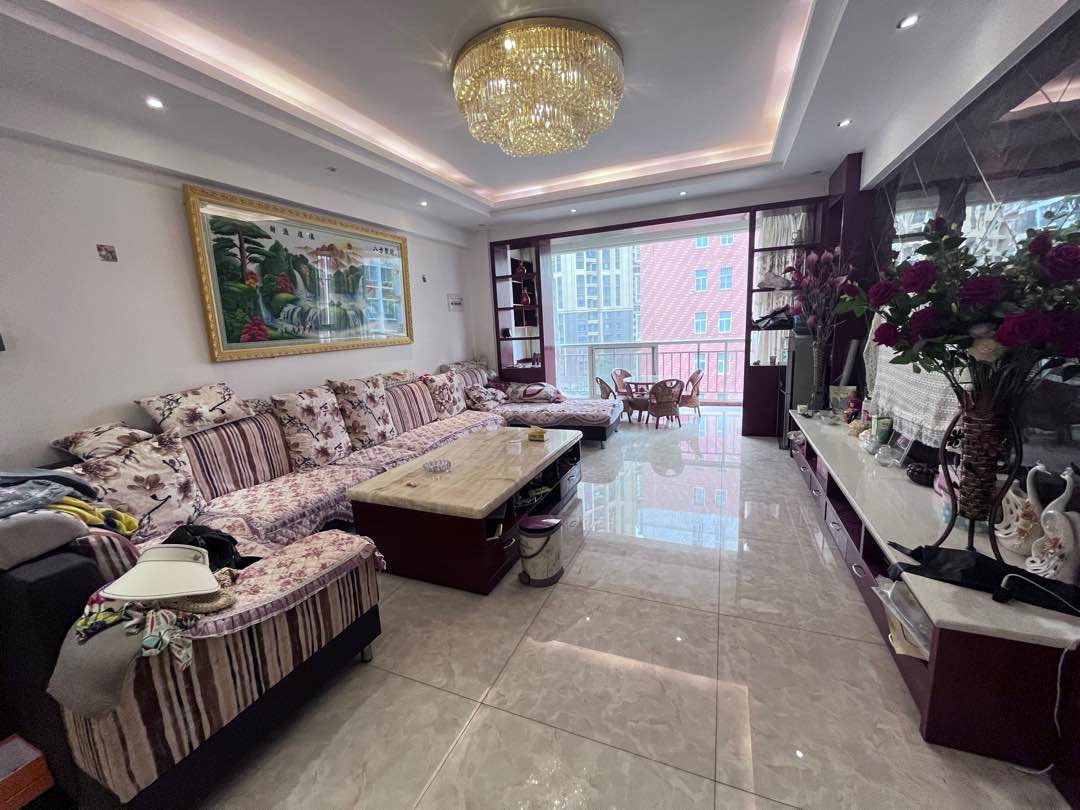 丽水金都二手房出售