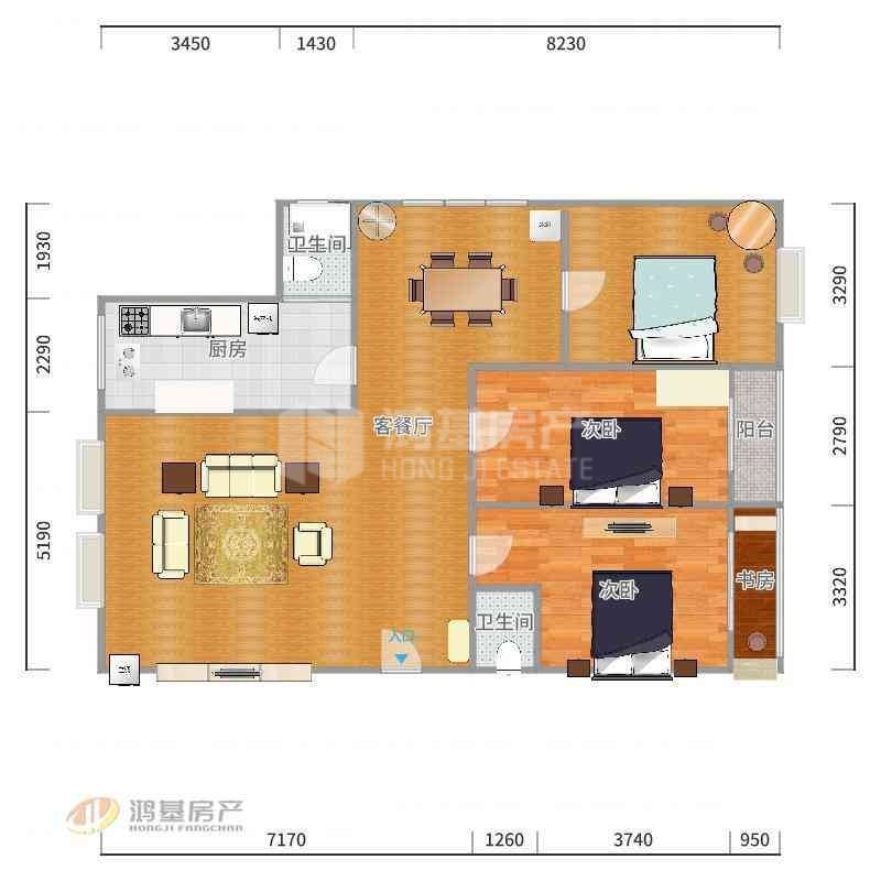溪湖春天,周边配套设施齐全,性价比超高溪湖春天12
