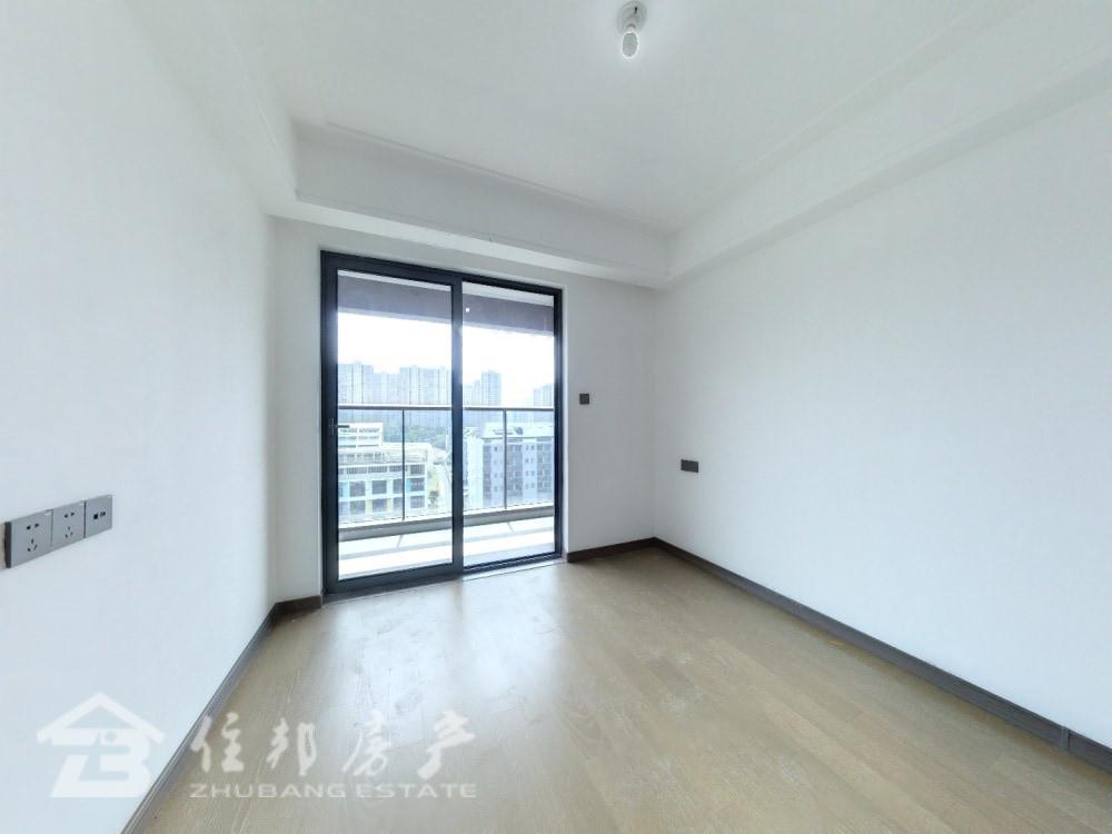 融信展望轩,3室2厅2卫2阳台103.79㎡,阔绰客厅,超大阳台3