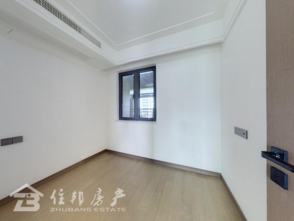 融信展望轩,3室2厅2卫2阳台103.79㎡,阔绰客厅,超大阳台4
