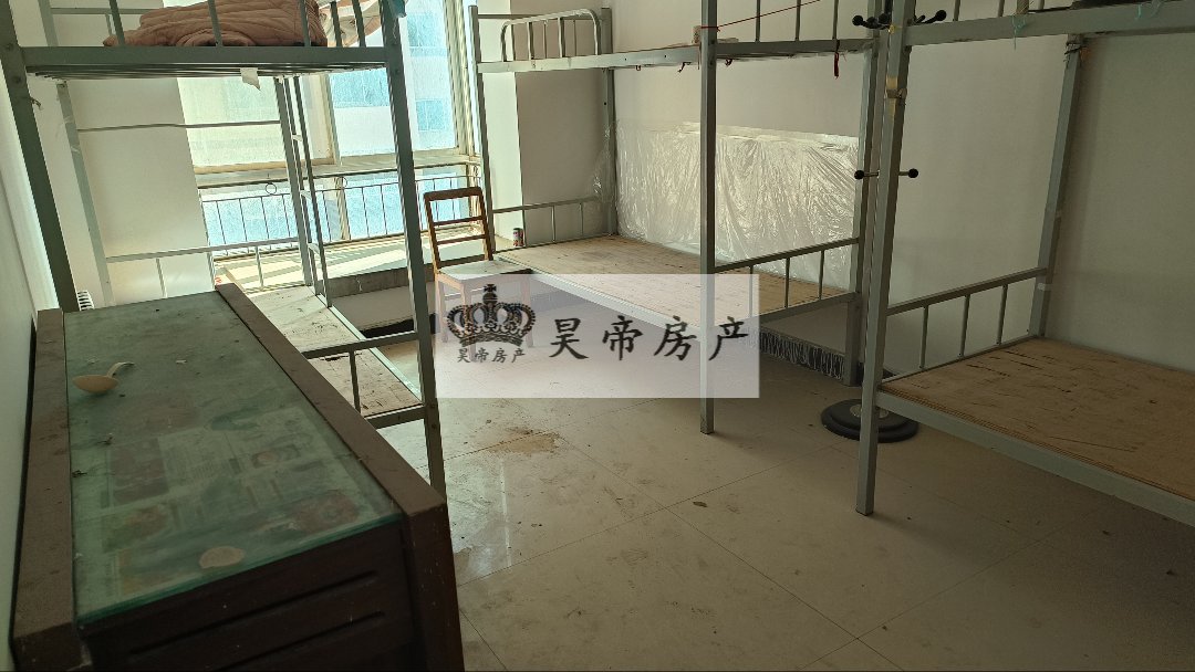 蓝田居,四室三厅两卫,小区环境优美,落地窗,采光好1