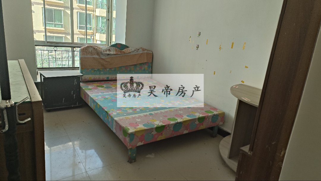 蓝田居,四室三厅两卫,小区环境优美,落地窗,采光好9