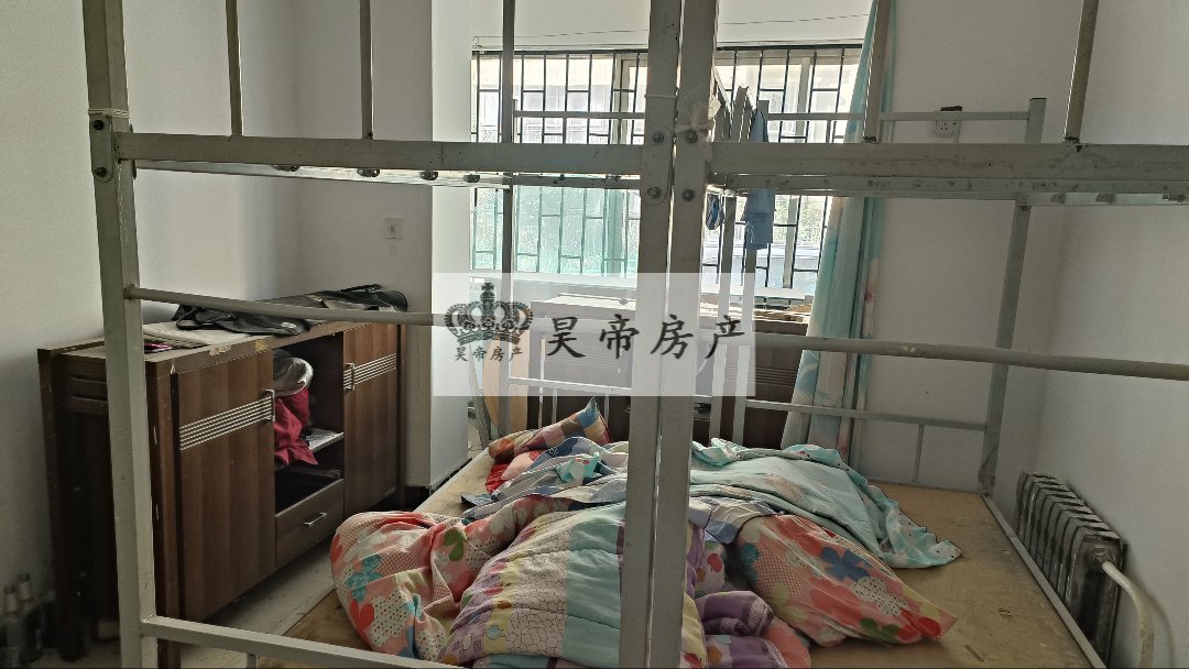 蓝田居,四室三厅两卫,小区环境优美,落地窗,采光好7