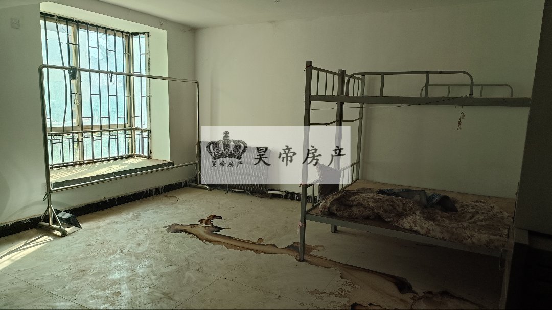 蓝田居,四室三厅两卫,小区环境优美,落地窗,采光好5