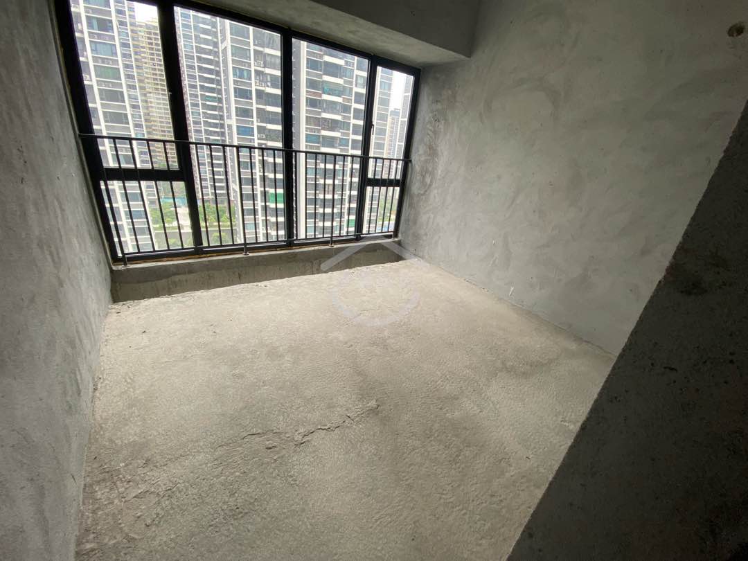 博富名苑,博富名苑12楼,138平,4房3卫南北一字毛坯,175万6