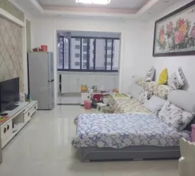 漳河新区-漳河万达-荆门天地