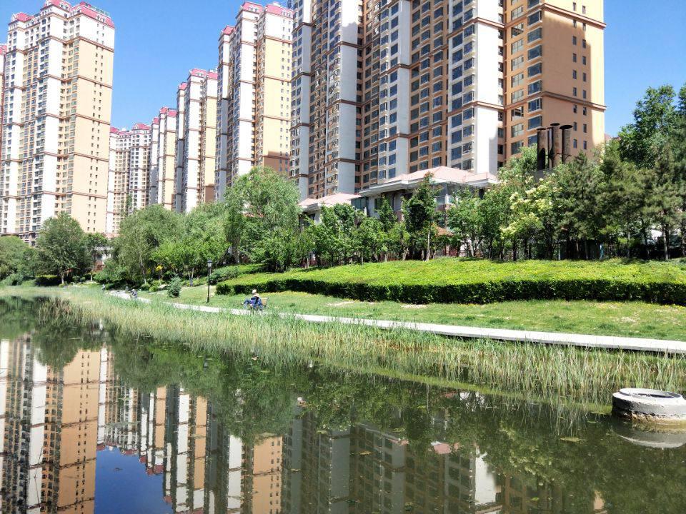 萨尔斯堡公寓,萨尔斯堡一室一厅,可贷款朝北,12
