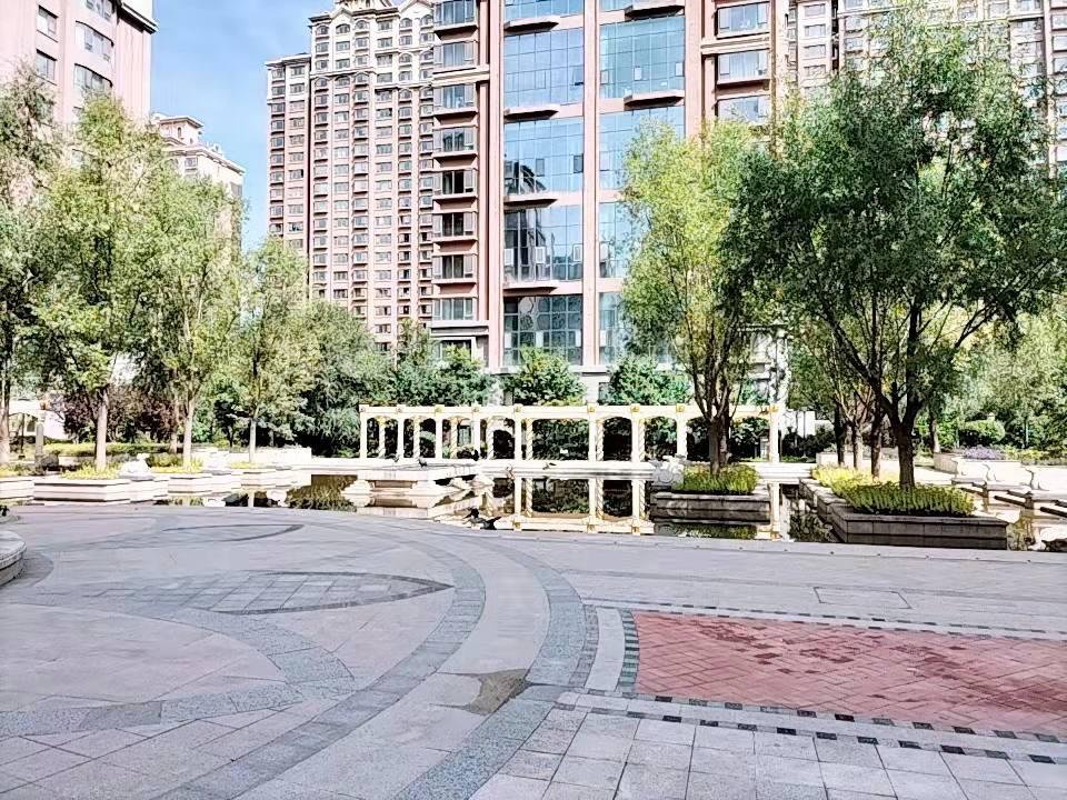 萨尔斯堡公寓,萨尔斯堡一室一厅,可贷款朝北,13