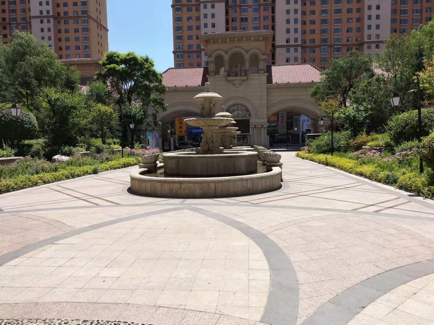 萨尔斯堡公寓,萨尔斯堡一室一厅,可贷款朝北,15