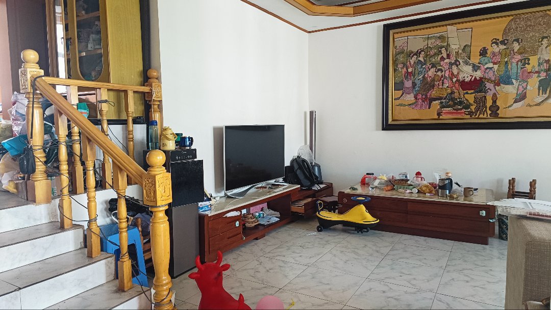 公路管理总段,公路管理总段3室2厅2卫1阳台102㎡10
