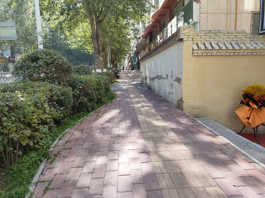 虎台一巷10号院,虎台1巷10号院..........9