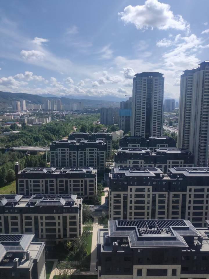 万科城云湾,,万科城云湾4室2厅2卫1阳台南北!阳台赠送10平12