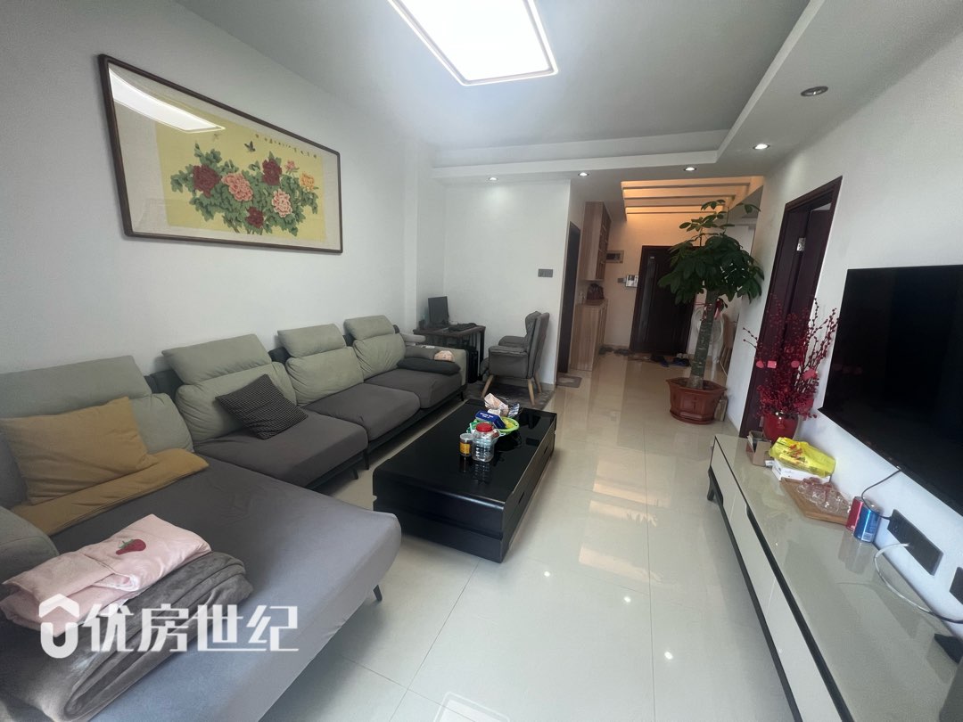 东城国际二手房出售