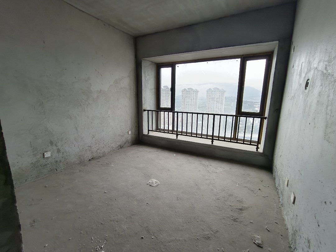会展维多利亚,下西坝维多利亚江景 高楼层 房东诚心出售9