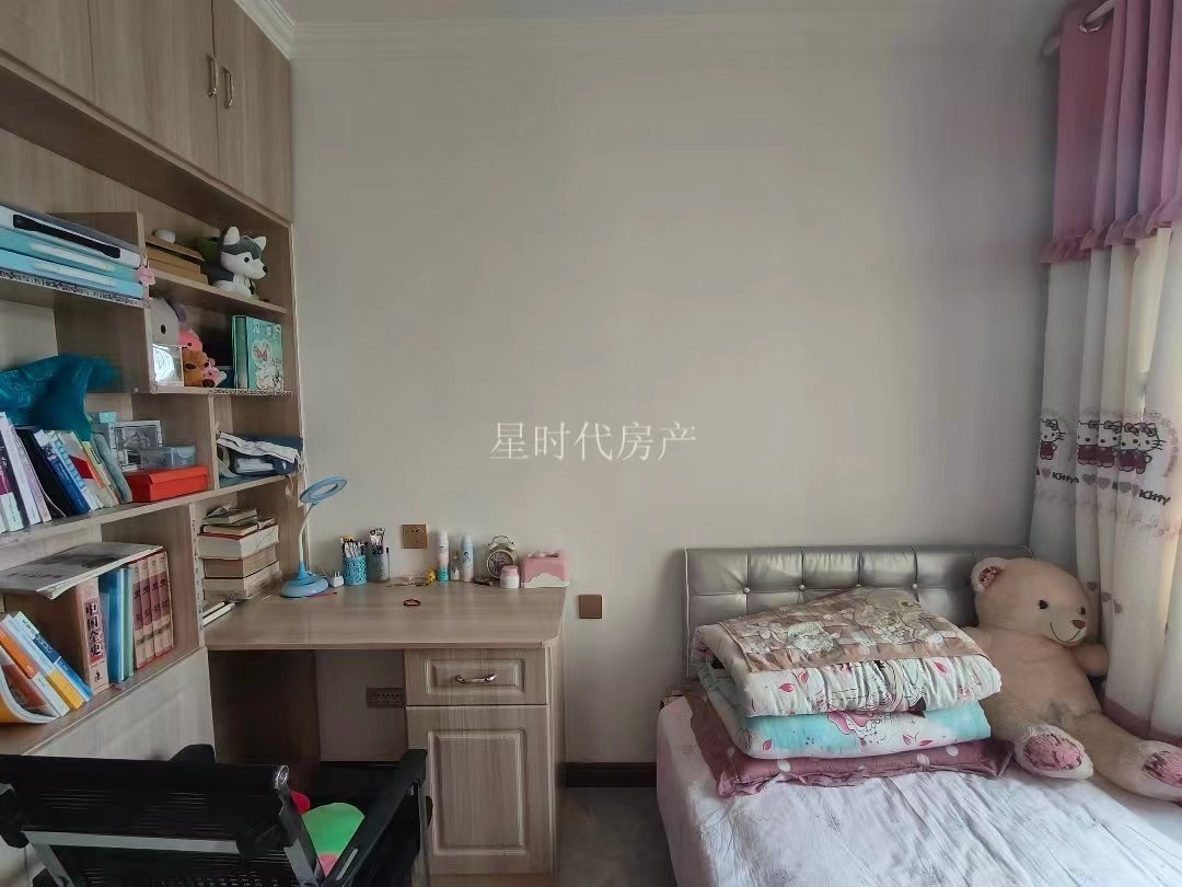 昌林花苑,昌林花苑精装三室出售4