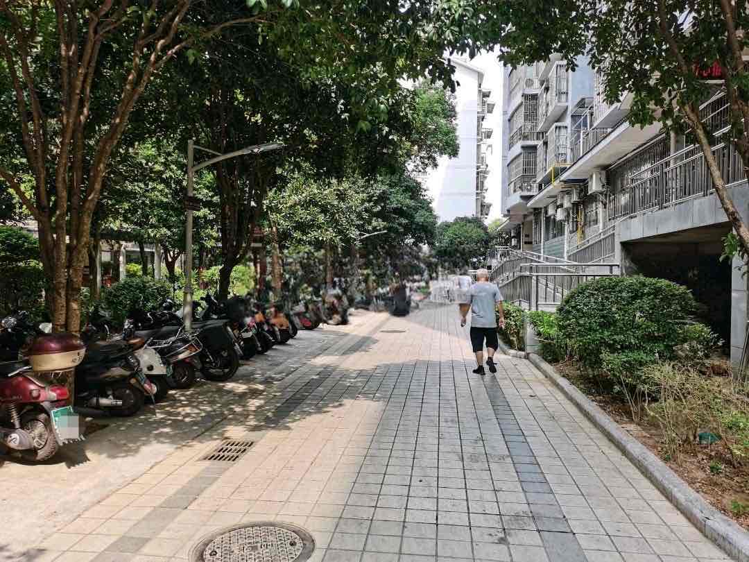 明珠花园,明珠花园精装三房出售看房方便12