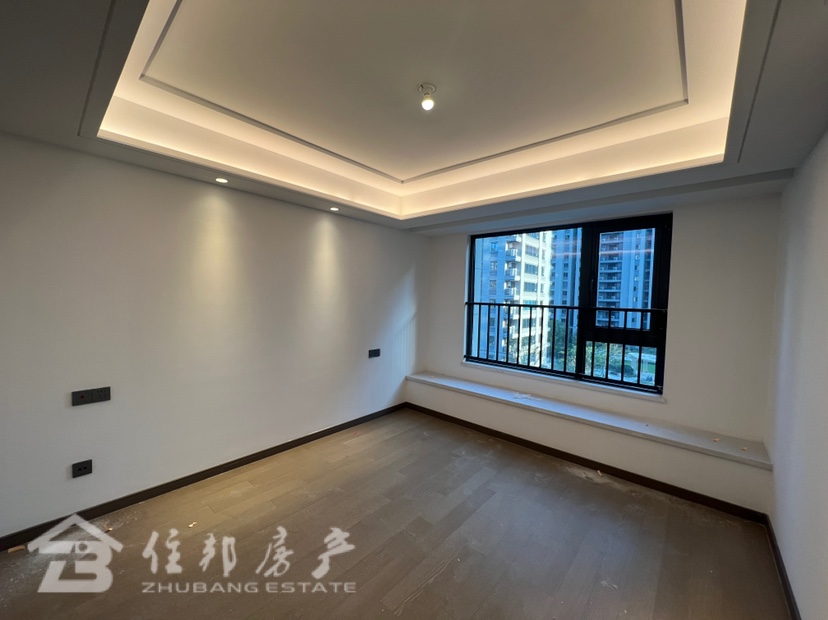 融信展望轩,融信展望轩纯板房,户型3室2厅2卫1阳台急售!房型5