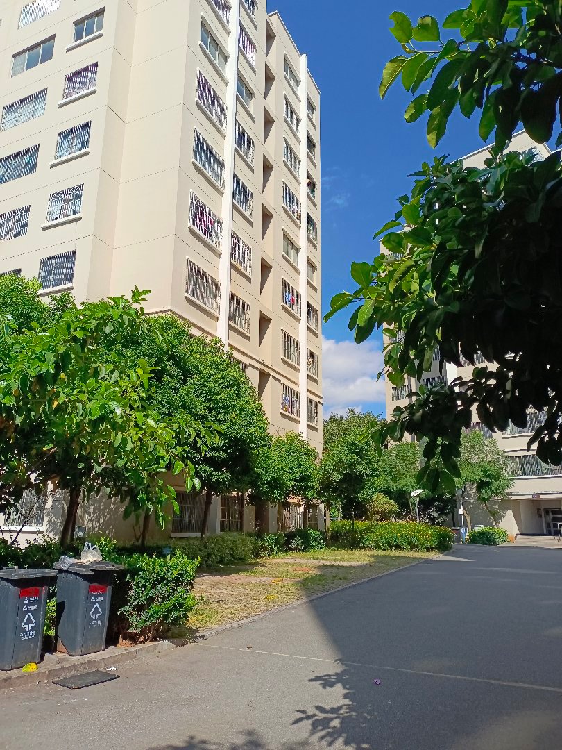 瑞景家园,永安小学旁精装三房出售11