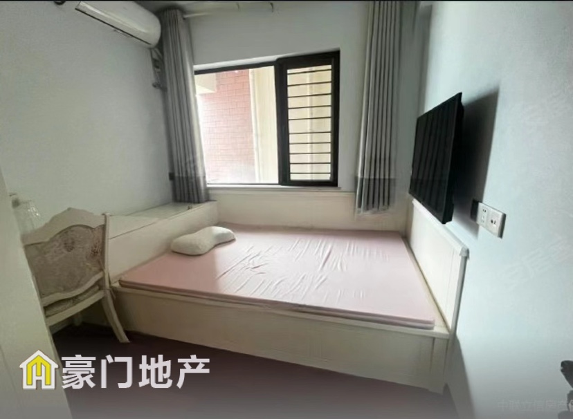 泰禾红树林,红树林刚需三房 报129第 一排视野无遮挡3