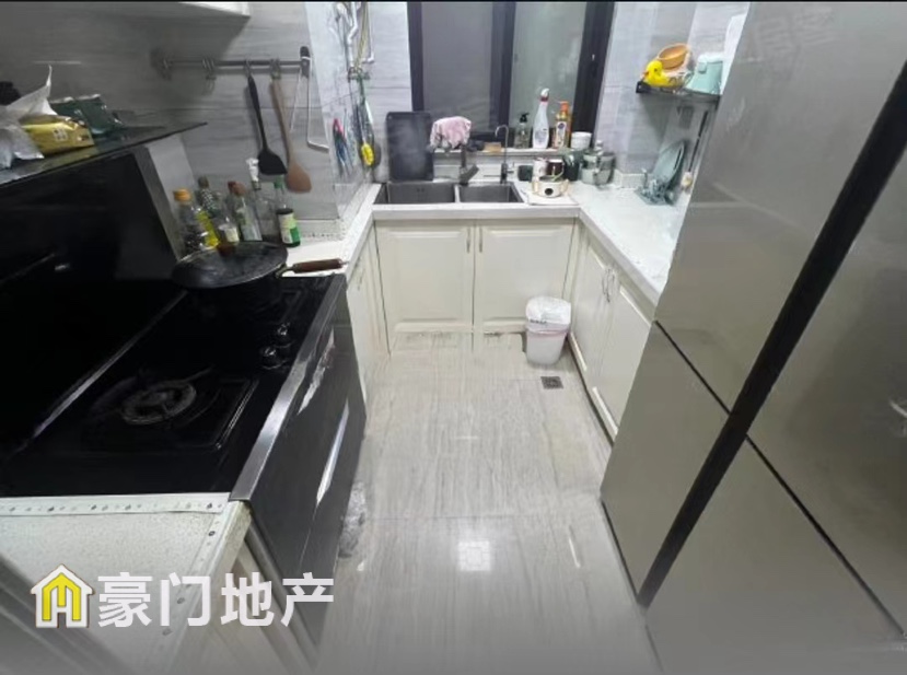 泰禾红树林,红树林刚需三房 报129第 一排视野无遮挡9