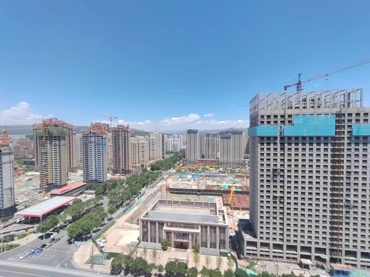 威隆太阳城,威隆太阳城,小高层精装黄金楼层8