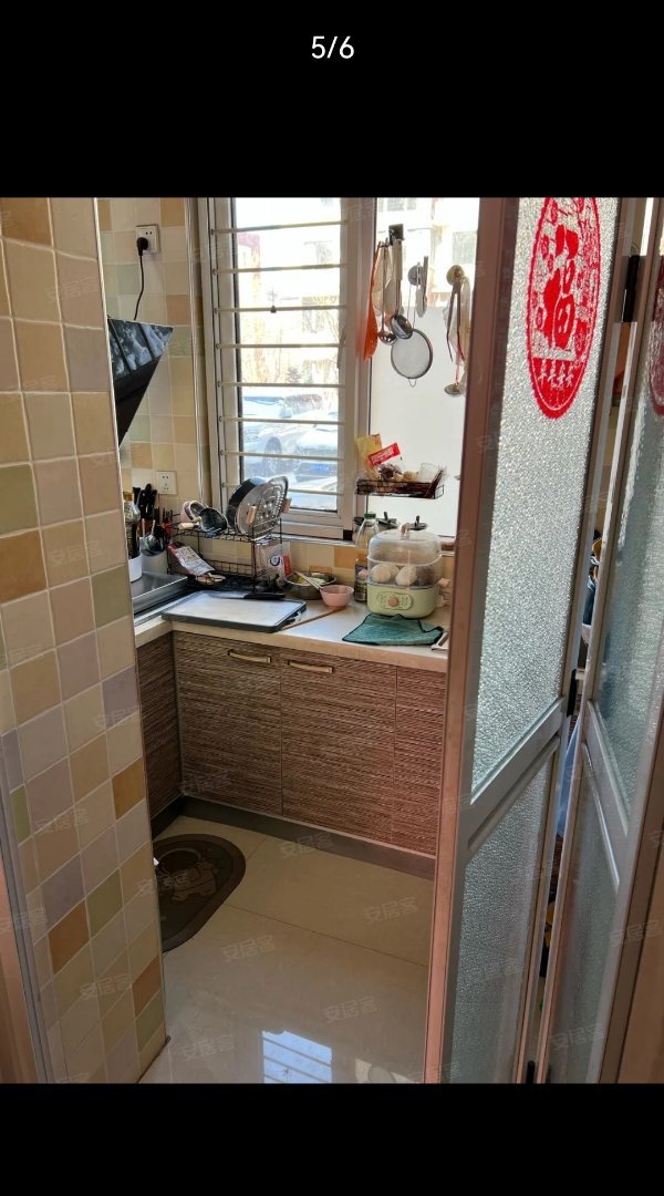金鼎名仕嘉苑,金鼎名仕一层位置好出行方便4