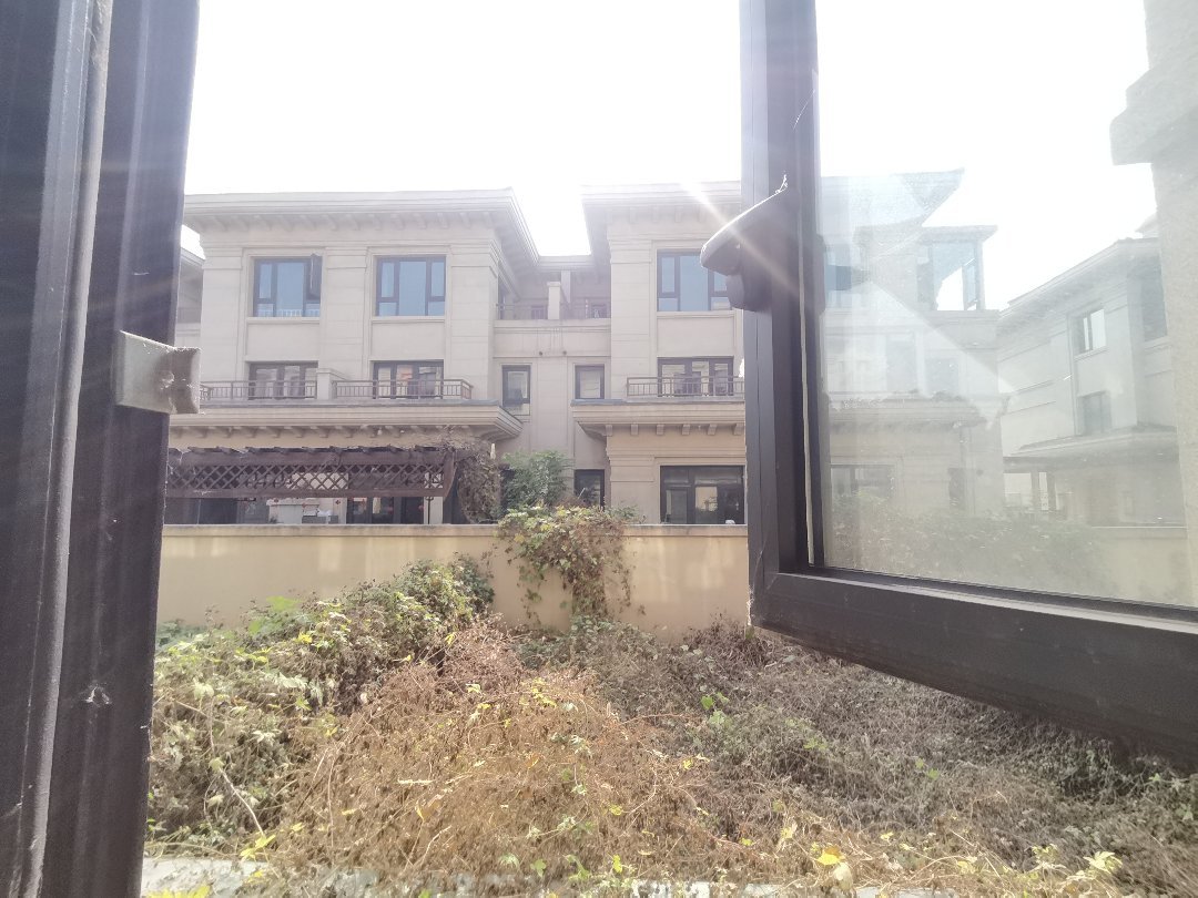 孔雀城七期泊心园,北入户南花园,满二。21