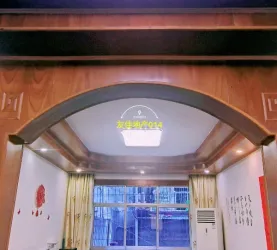 万源市-城东-饮料厂小区