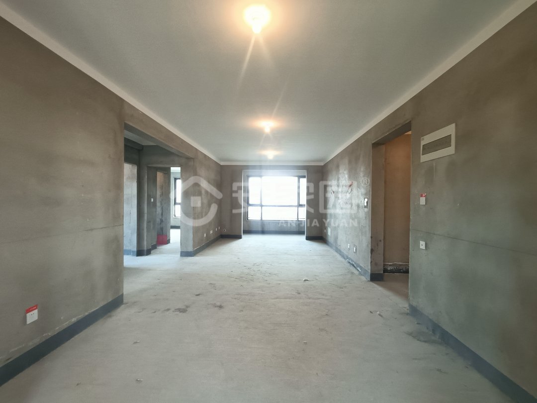 建业壹号城邦三期,建业壹号城邦三期超好的地段,住家舒适12