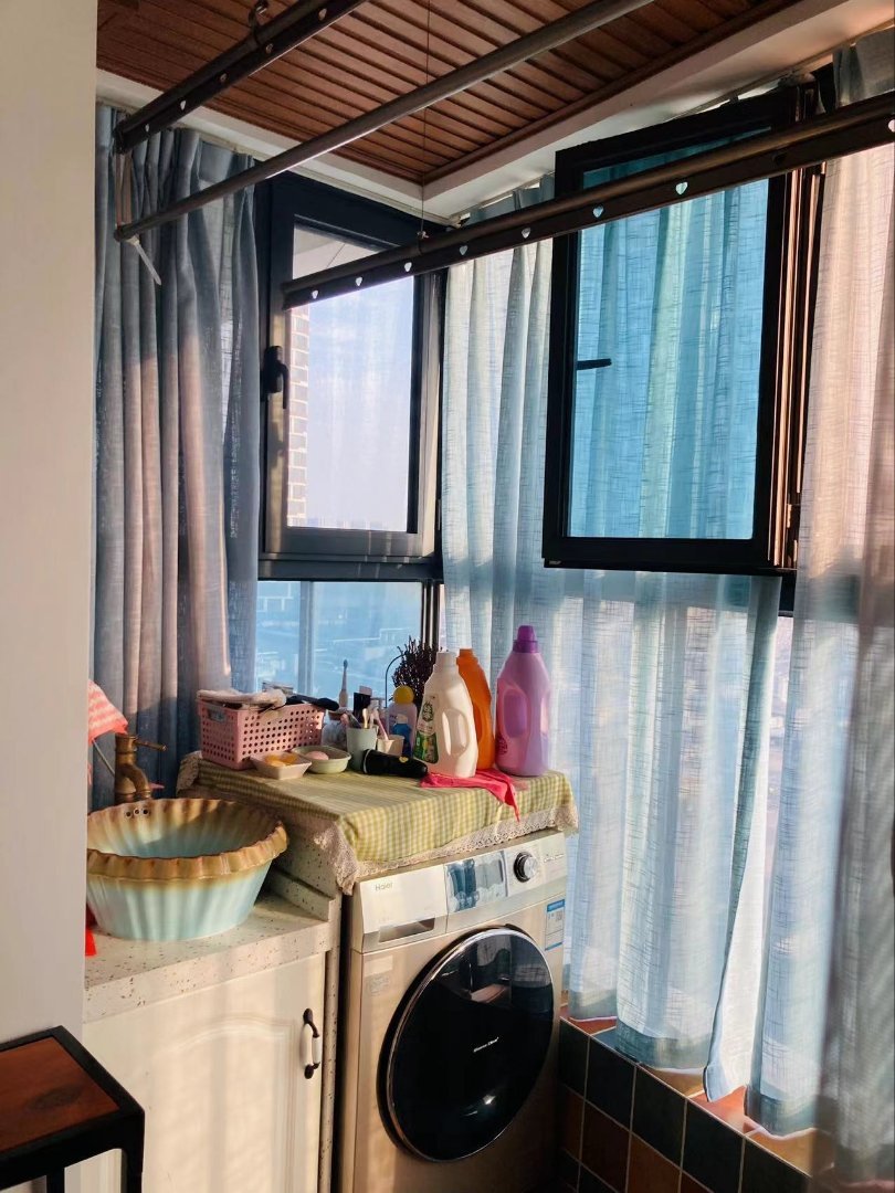 昌建东外滩,精装3室2厅1卫1阳台真漂亮,错层设计真时尚5