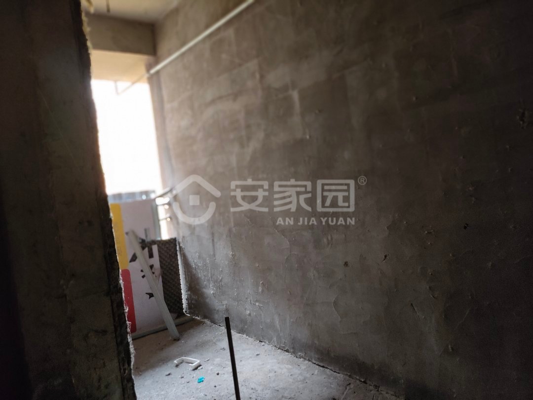阳光绿城,西区房子看房方便的提前5