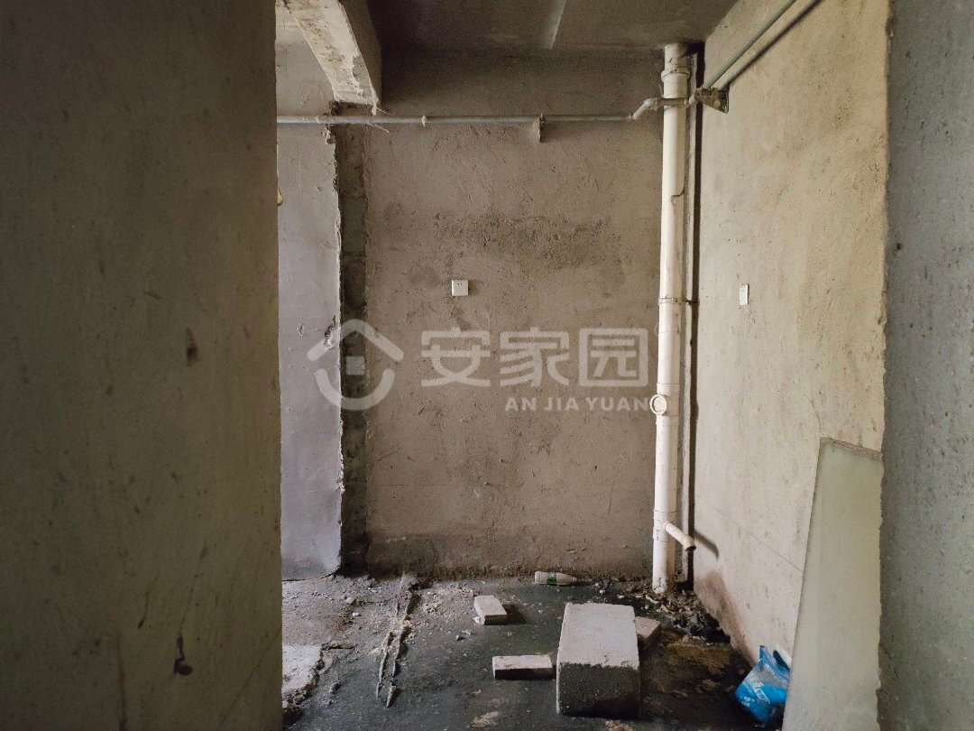 阳光绿城,西区房子看房方便的提前6