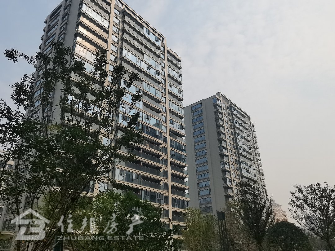 融信展望轩,融信展望轩,大型社区,阳光充足,精装,居家选择11